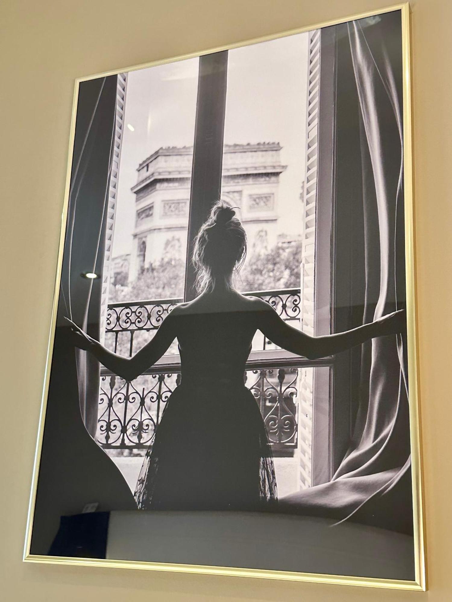 ホテル ベストウエスタン エンパイア エリーゼ パリ エクステリア 写真